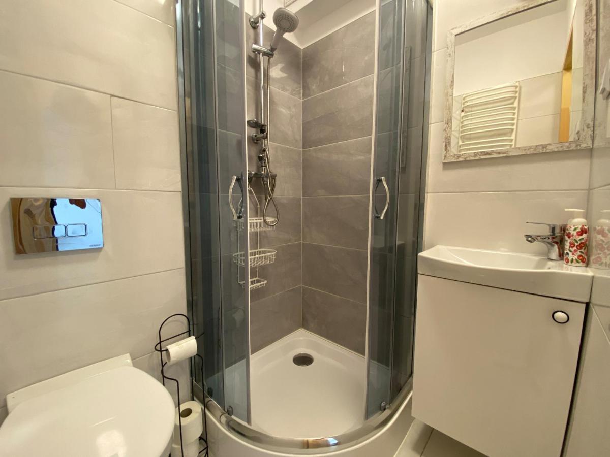 Dom Pod Wedrownym Aniolem Daire Szklarska Poreba Dış mekan fotoğraf
